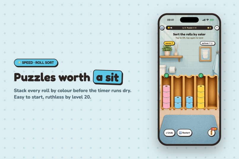 Einstool – screenshot 3