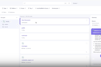 DataHub Nexus – Agent 