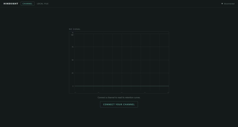 Hindsight – screenshot 5
