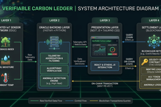 verifiable-carbon-ledger