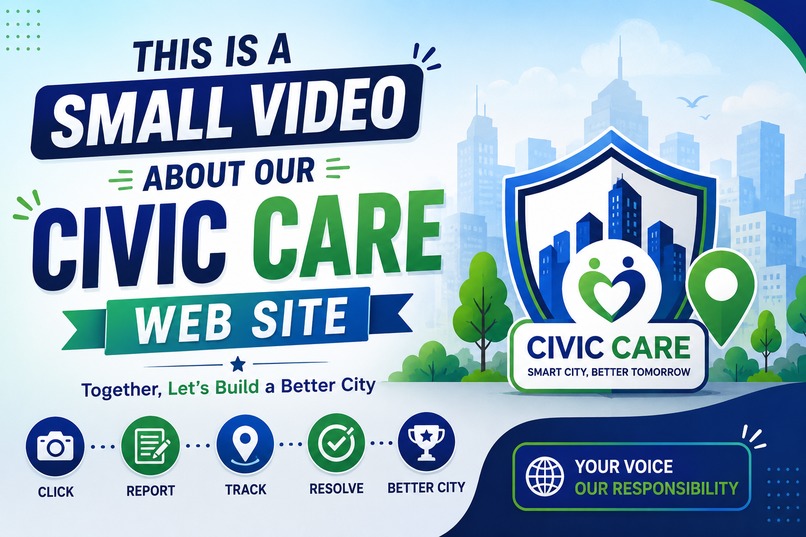 Civic_Complaint_pro – screenshot 1