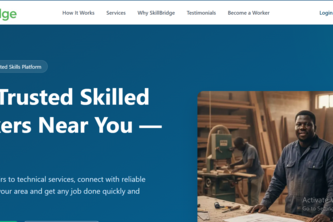 SkillBridge