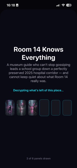 ChronoCast AI – screenshot 10
