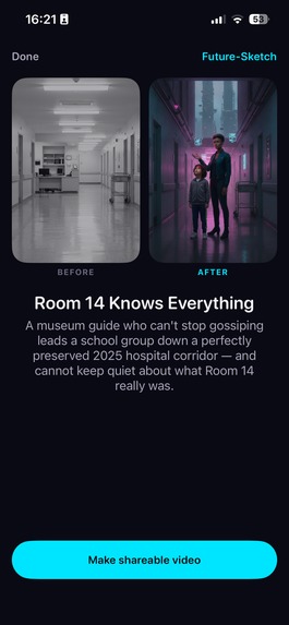 ChronoCast AI – screenshot 12