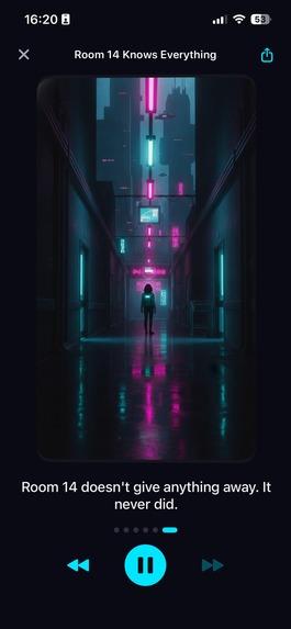 ChronoCast AI – screenshot 11