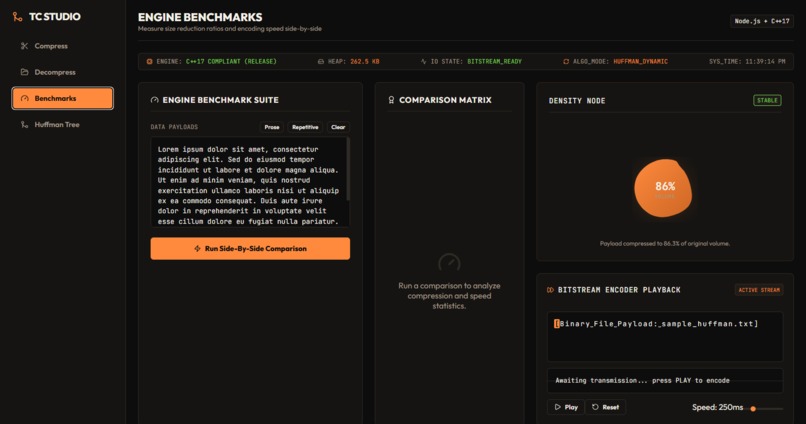 neuroloop – screenshot 1
