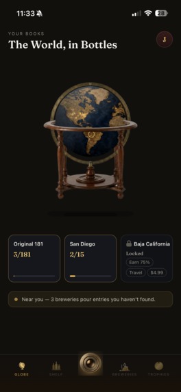 Original 181 – screenshot 9