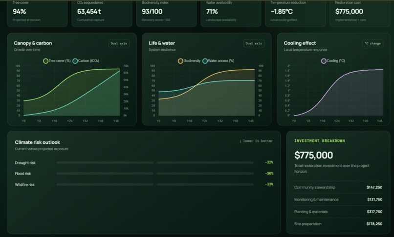 Ecopulse – screenshot 3
