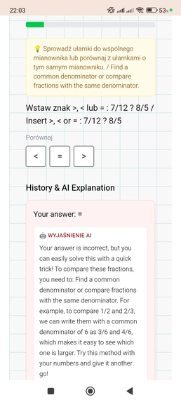 ProstaMatma – screenshot 2
