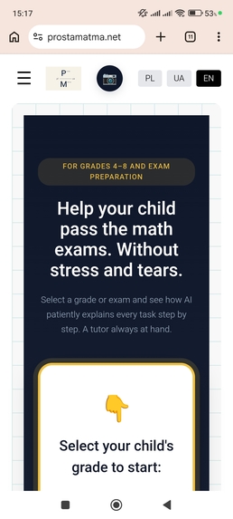 ProstaMatma – screenshot 3