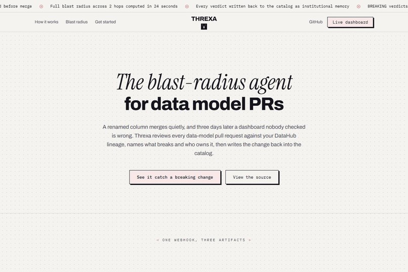 Threxa – screenshot 4