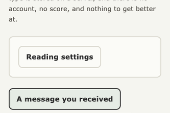 Subtext