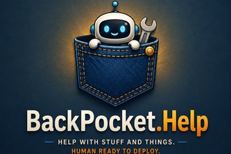 Backpocket.help