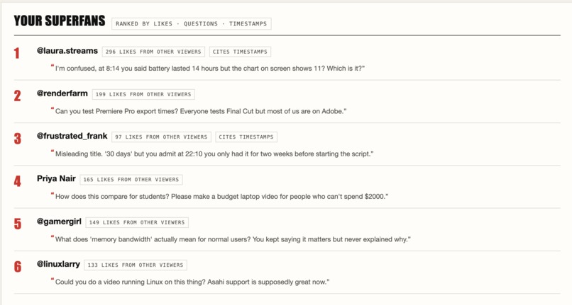 CrowdTone – screenshot 5