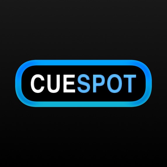 CueSpot: Teleprompter – screenshot 1