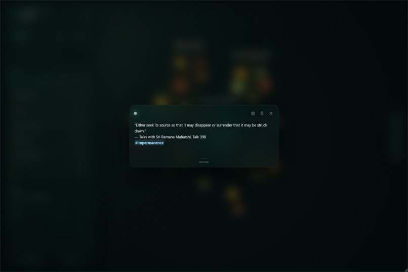 Memory Garden – screenshot 4