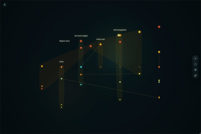 Memory Garden – screenshot 3