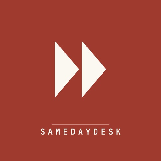 SameDayDesk Evidence Miner – screenshot 1