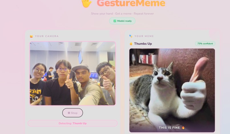 El Gato – screenshot 1