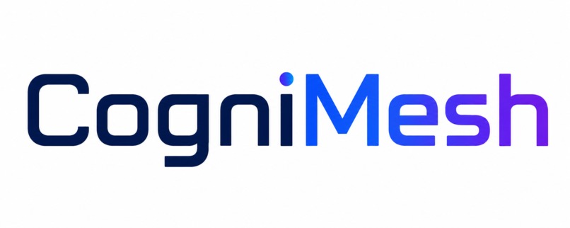 CogniMesh – screenshot 2