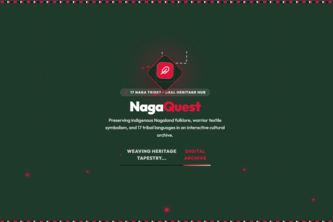NagaQuest