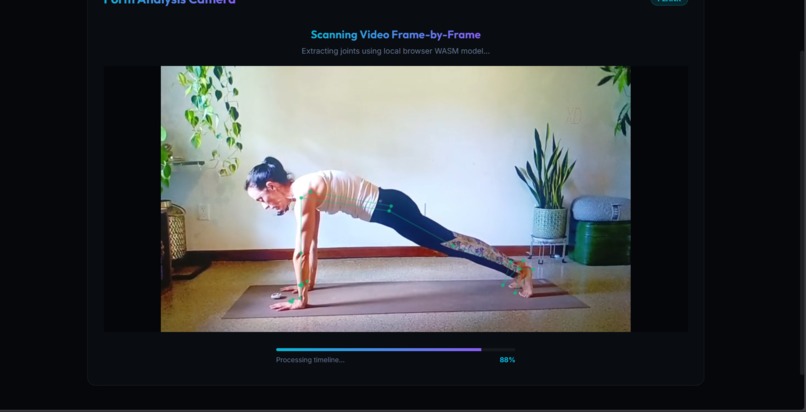 gym trainer – screenshot 7
