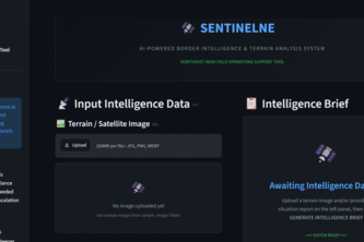 SentinelNE 