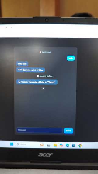 Varta4 – screenshot 1