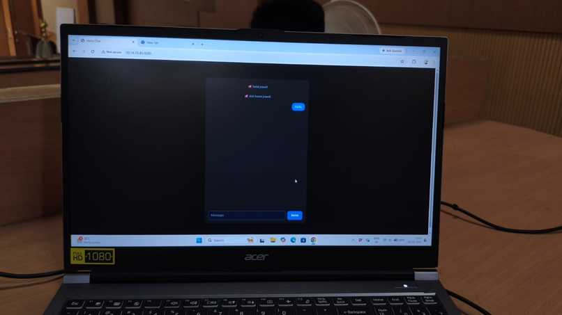 Varta4 – screenshot 2
