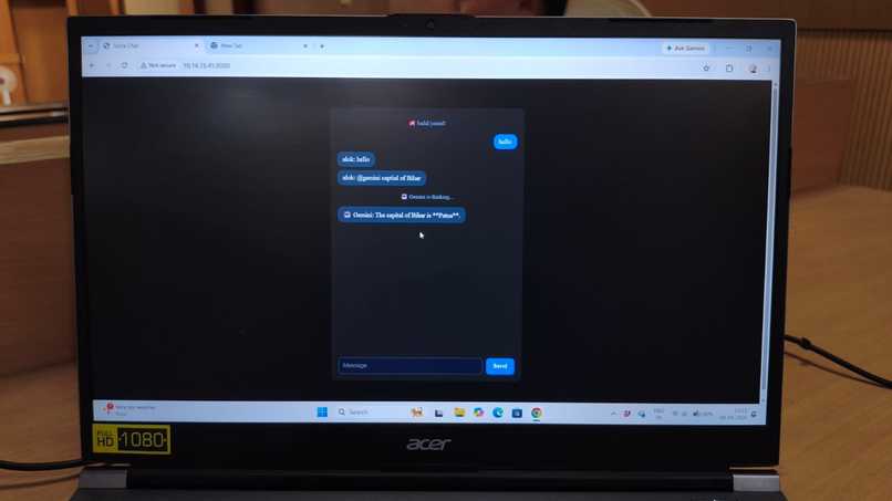 Varta4 – screenshot 3