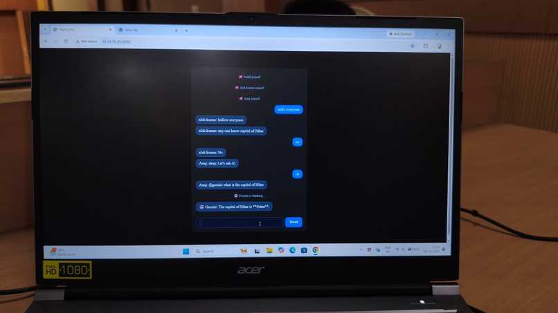 Varta4 – screenshot 5