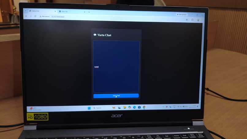Varta4 – screenshot 9