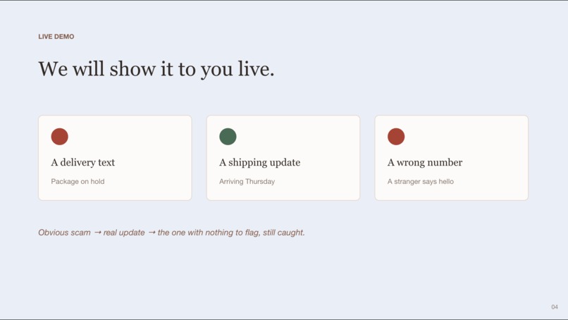 Haven – screenshot 7