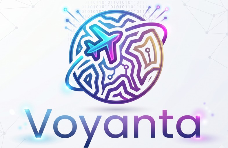 Voyanta – screenshot 1
