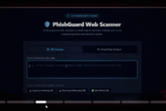 PhishGuard