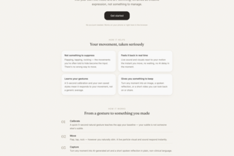 StimuSonic - Stimming, Turned Into Art & Music