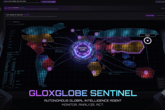 GloxGlobe