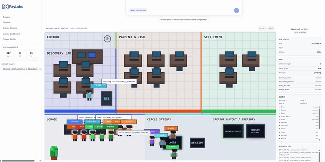 Paylabs – screenshot 2