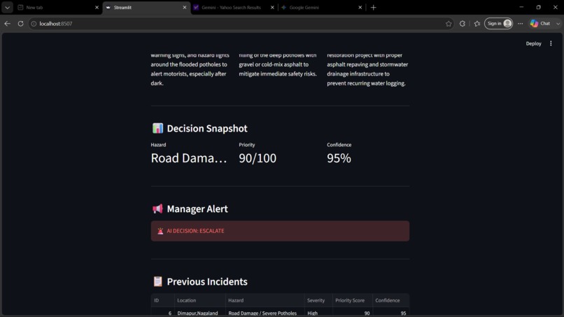 NAGA-LENS – screenshot 8