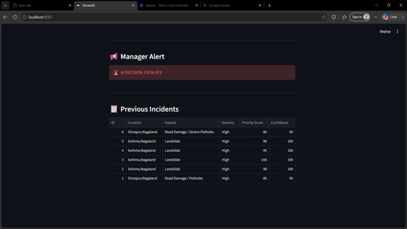 NAGA-LENS – screenshot 9