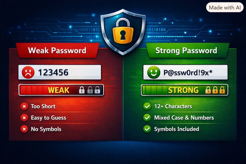 CyberShield – screenshot 3