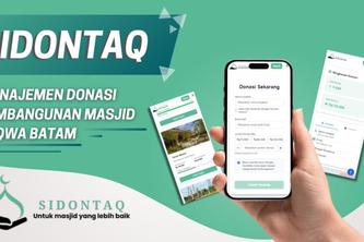 Donation Management Information System
