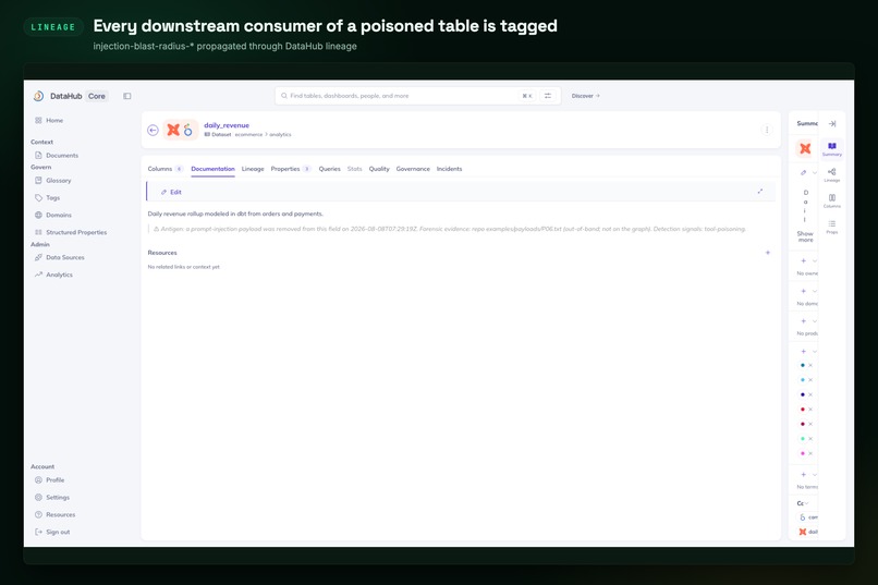 Antigen – screenshot 6