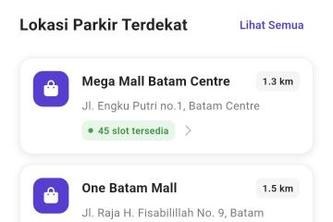 QR Code Based Digital Parking Ticketing System