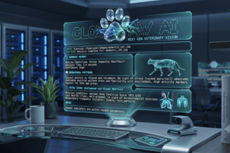 GloxPaw AI