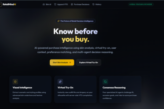 RetailMind AI