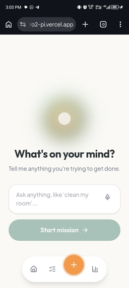 Kairo – screenshot 2
