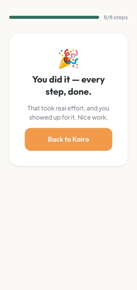 Kairo – screenshot 9