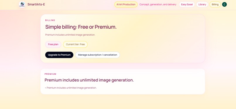 SmartArts-E – screenshot 3