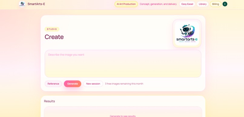 SmartArts-E – screenshot 4